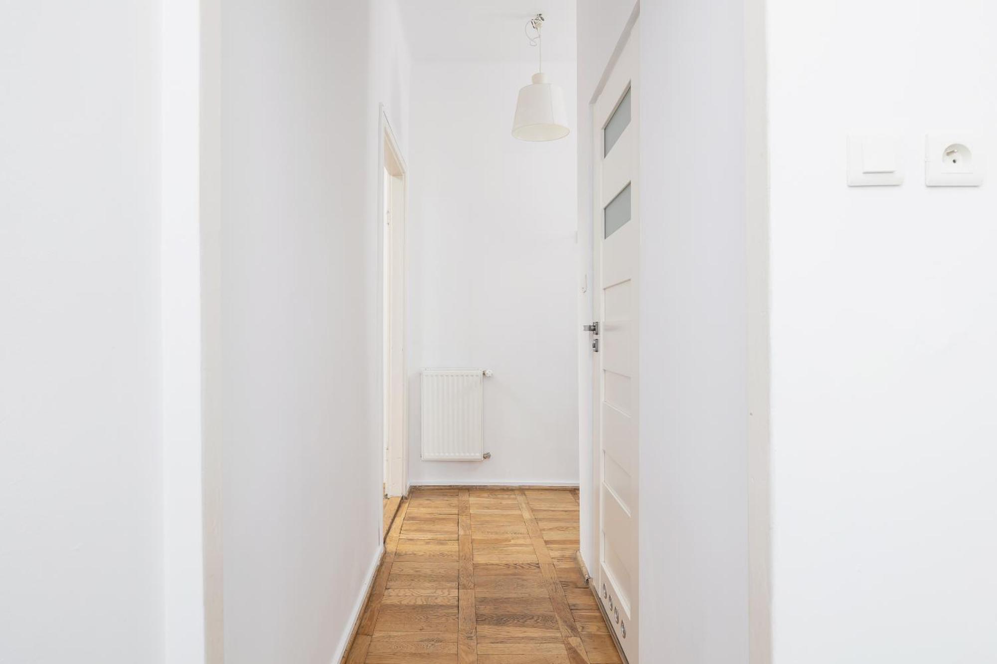 1-Bedroom Apartment With Balcony - Dluga 65 Krakov Exteriér fotografie