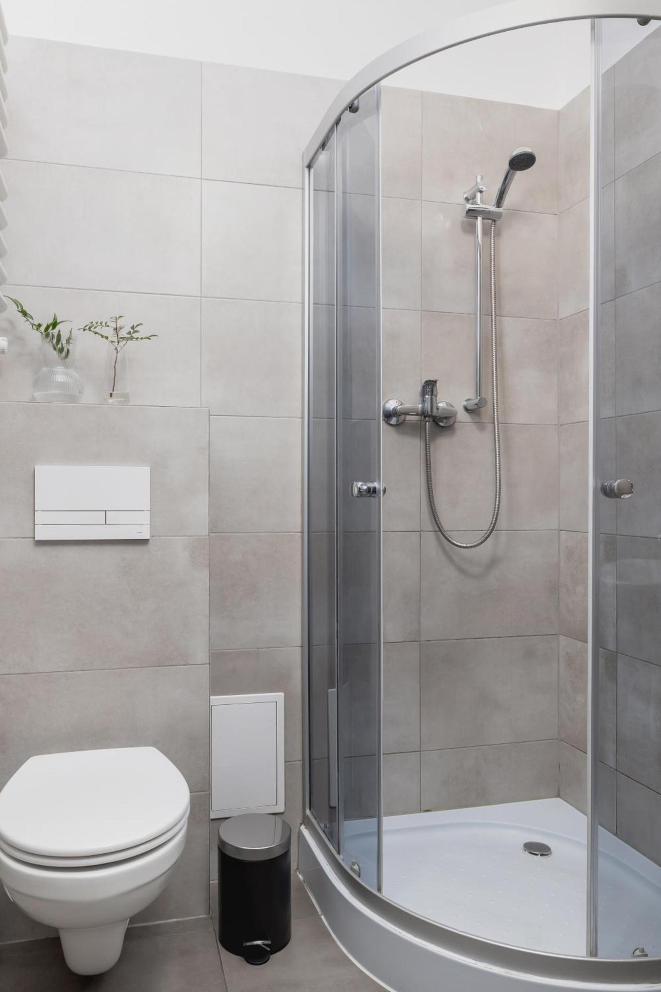 1-Bedroom Apartment With Balcony - Dluga 65 Krakov Exteriér fotografie